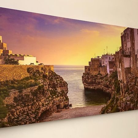 Maison Jolie - Locazione Turistica Polignano a Mare Exterior photo