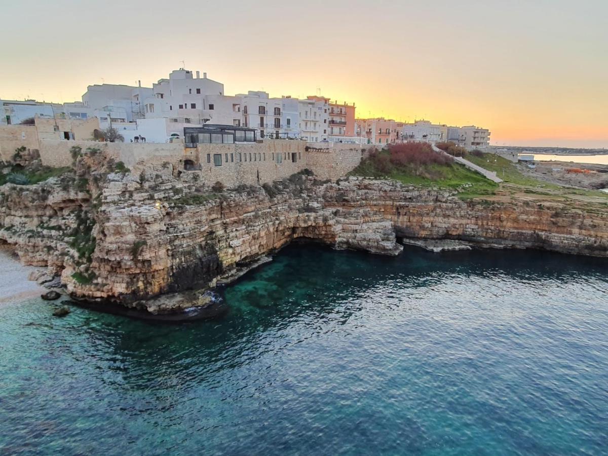 Maison Jolie - Locazione Turistica Polignano a Mare Exterior photo
